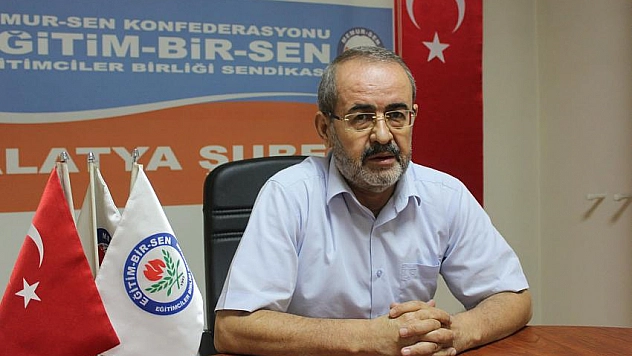 Devam etmemi üyeler istedi