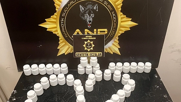 Uyuşturucu operasyonlarında 12 şahıs tutuklandı