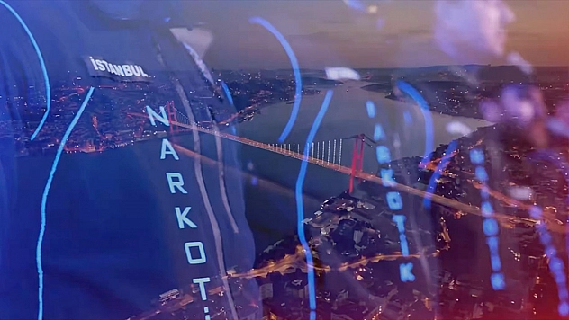 Uyuşturucu operasyonlarında 305 şüpheli yakalandı