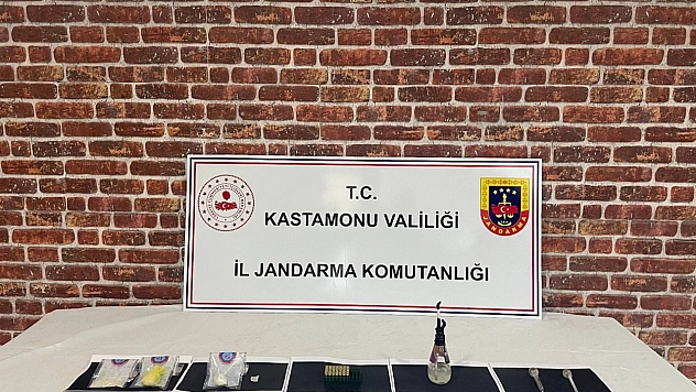 Uyuşturucu operasyonunda 4 sanığa 8 yıl 4 ay hapis cezası