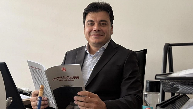 Uzman isim uyardı: Okul saldırılarında erken sinyallere dikkat edilmeli