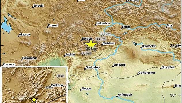 Uzmanı açıkladı! Endişeye gerek yok!