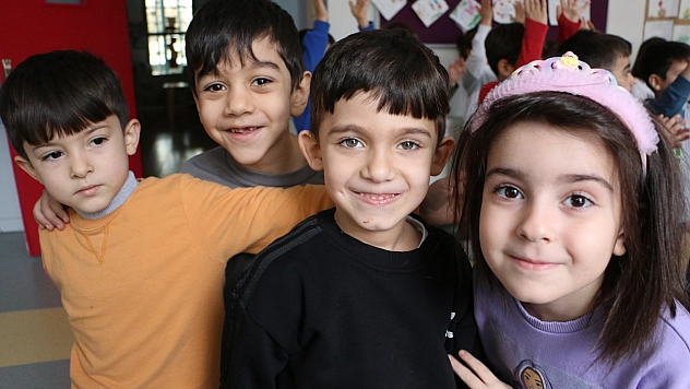 Uzmanından öğrenciler için yarıyıl tatili uyarısı