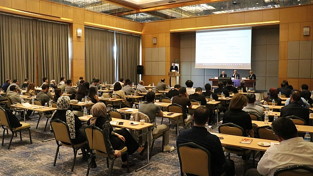 Uzmanlar Malatya'ya getirilecek!!