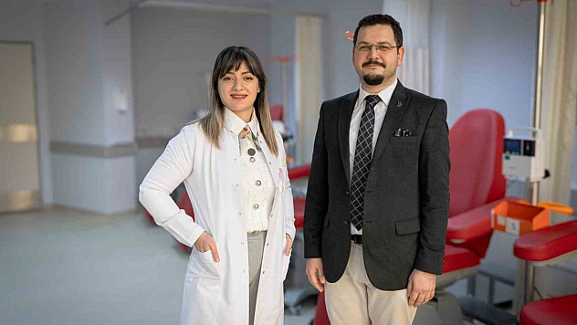 Uzmanlardan kanser uyarısı: 'Erken tanı hayat kurtarıyor'