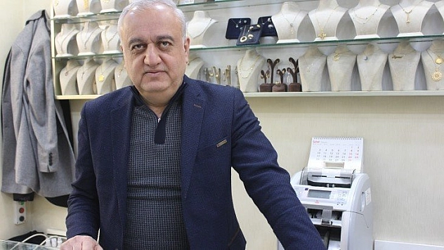 Uzun vadeli bir yatırım