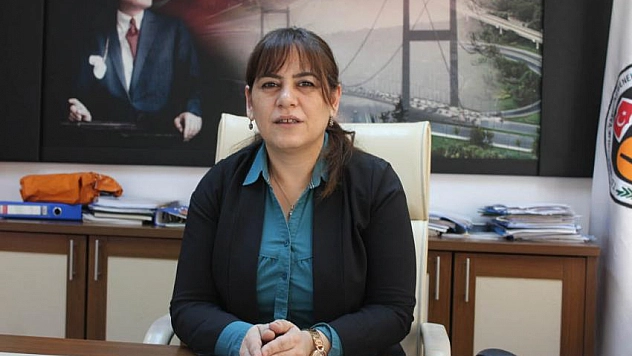 'Vakıf ve kadın' 