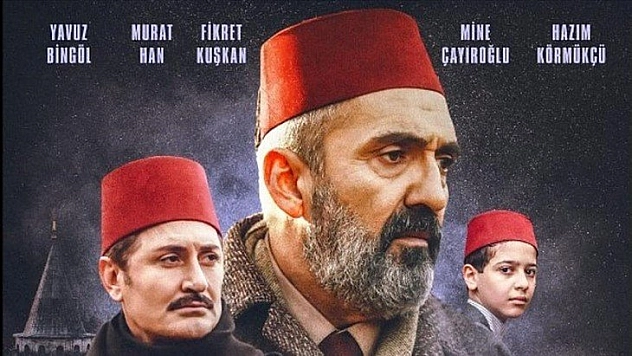 Vali 'Akif'i izledi