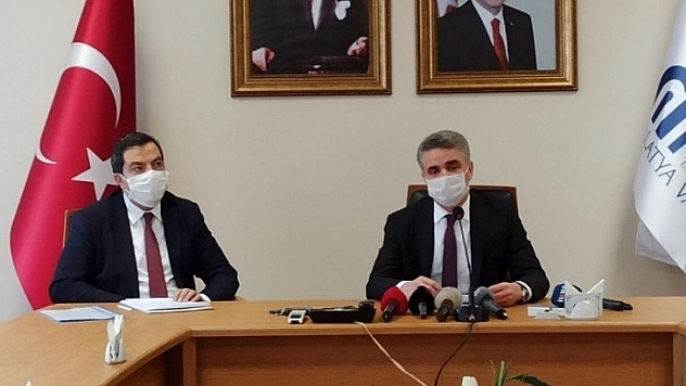 Alınan tedbirler sonuç verdi