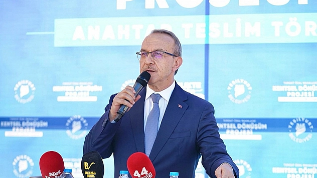 Vali eleştirilere kızdı
