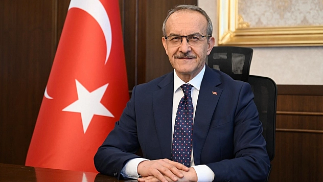 Vali Seddar Yavuz'dan önemli mesaj!