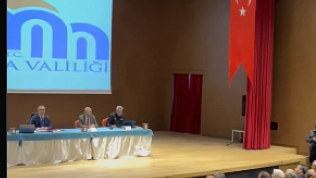 Yavuz talepleri dinledi
