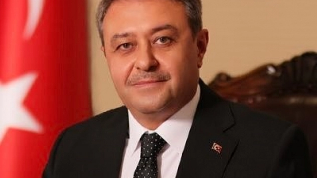 Vali Şıldak'tan deprem açıklaması