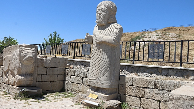 Vali Yavuz açıkladı: Malatya'nın yeni hedefi belli oldu!