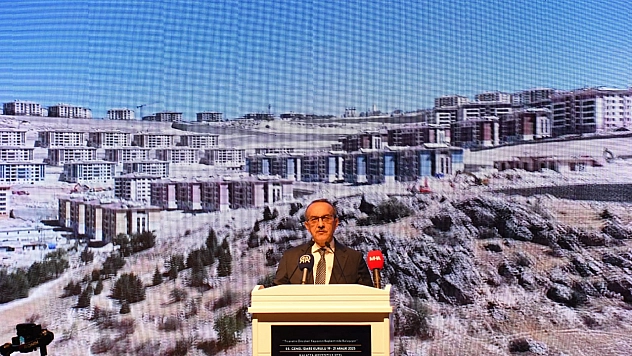 Vali Yavuz Açıkladı! Malatya'ya 50 Milyon Euroluk yatırım geliyor…