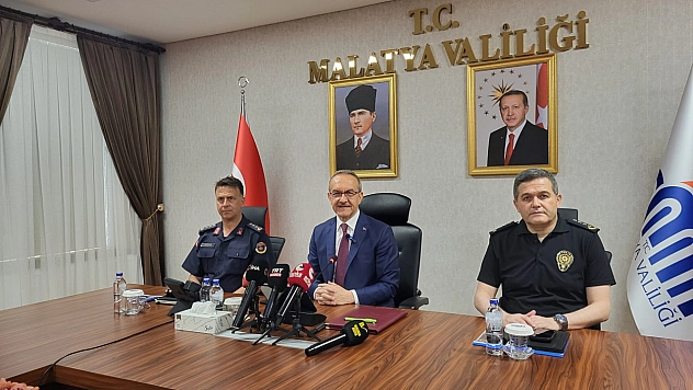 Vali Yavuz açıkladı! Trafikte umut veren gelişme…