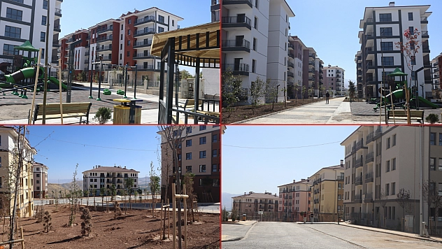 Vali Yavuz, 'Bugünün değil, geleceğin Malatya'sını inşa ediyoruz'