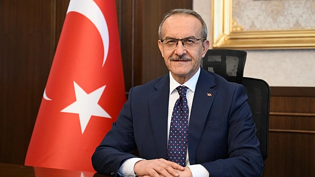 Vali Yavuz'dan önemli mesaj!