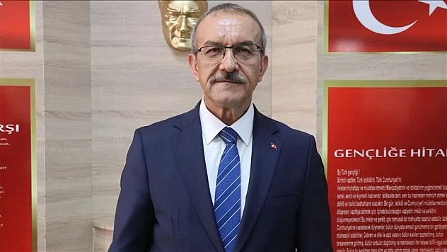 Vali Yavuz'dan Türk Dil Bayramı mesajı: Vurgular güçlü, öneriler genel kaldı