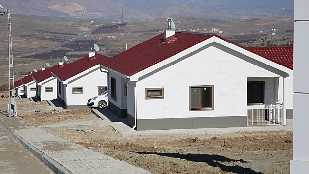 Vali Yavuz duyurdu: Malatya'da anahtar teslimi başlıyor!