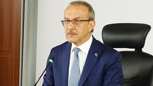 Vali Yavuz müjdeyi verdi: Malatya'da sosyal hizmetler için seferberlik başlıyor!