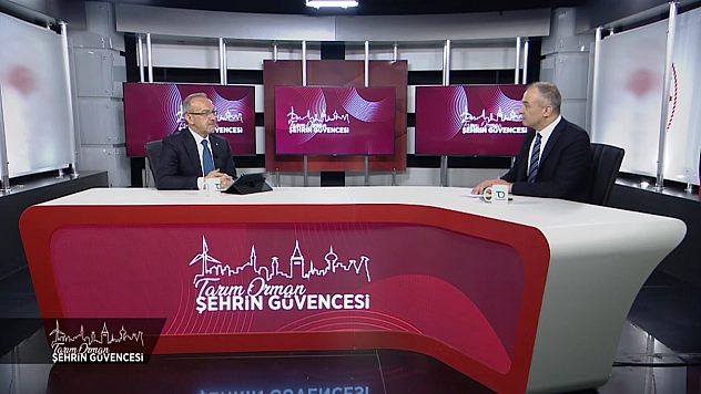 Vali Yavuz rakamlarla konuştu! Malatya'ya 124 bin konut yapılacak!