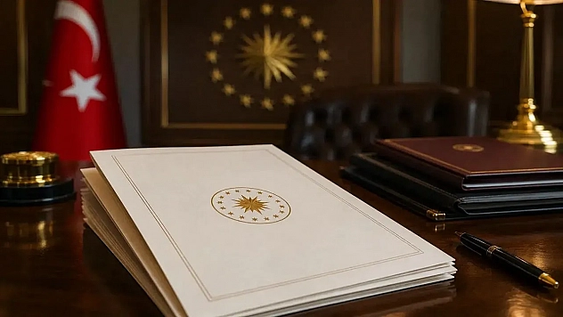 Valiler Kararnamesi neden genişletildi? Eski vekil duyurdu
