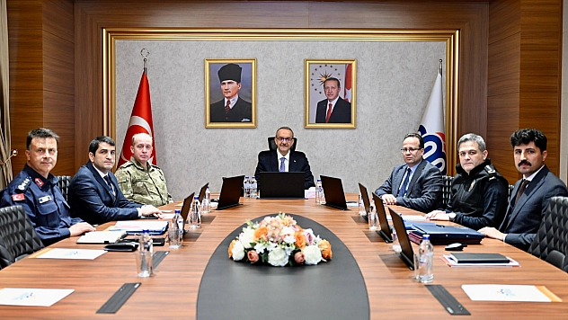 Valilik bilançoyu açıkladı: Malatya'da 92 bin kişi sorgulandı