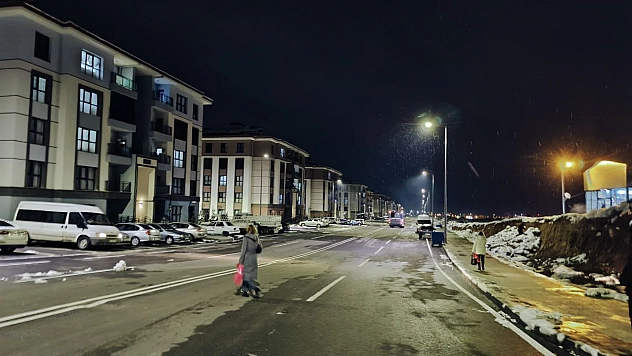 Valilikten kritik uyarı: Malatya'da yağış ve kar bekleniyor! Tedbirli olun…