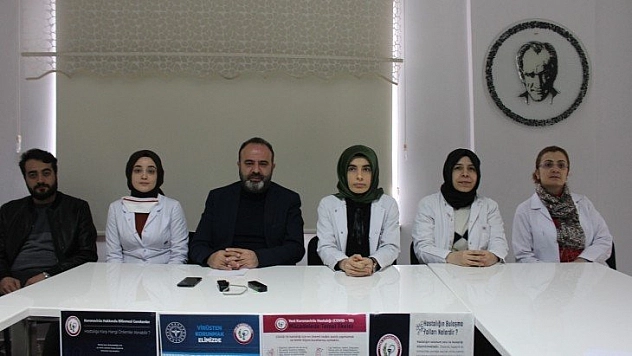 Vatandaş duyarsız