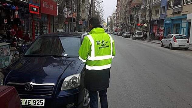 Vatandaş davayı kazandı 