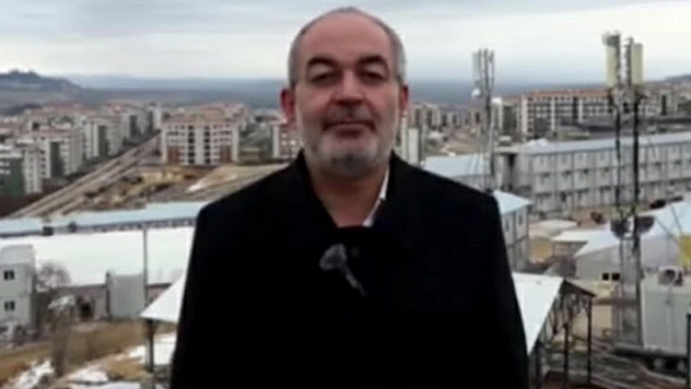 Vatandaşın konut sevinci yarım kaldı!