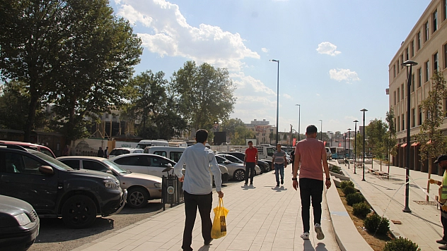 Vatandaşlara sorduk… Malatya'nın en büyük sorunu nedir?