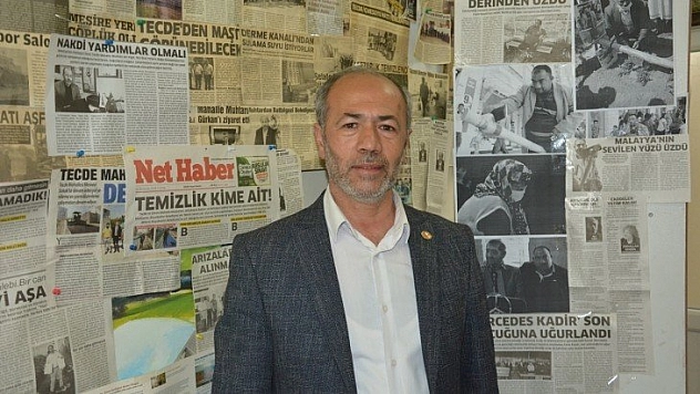 Vefatı yasa boğdu