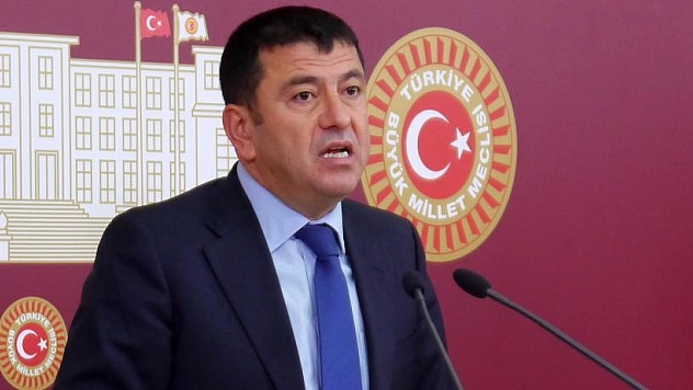 Ayrım yapıyorlar