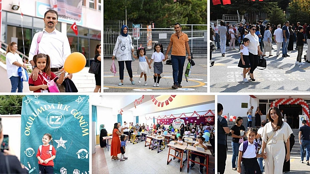 Velilere okulun ilk haftasında 3 saatlik izin hakkı