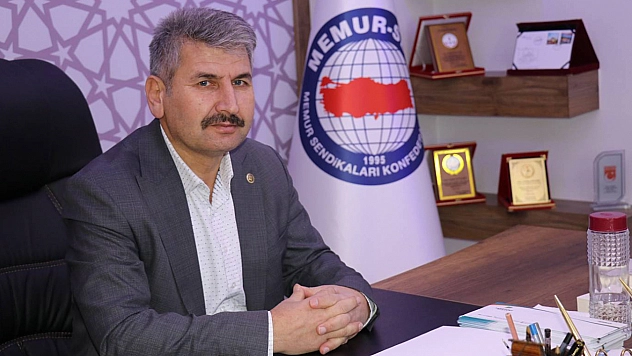 'Vesayetle tam hesaplaşma şart'