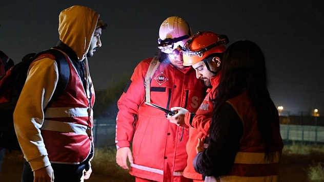 Veysel'den hâlâ haber yok! Aramalarda 72. saat...