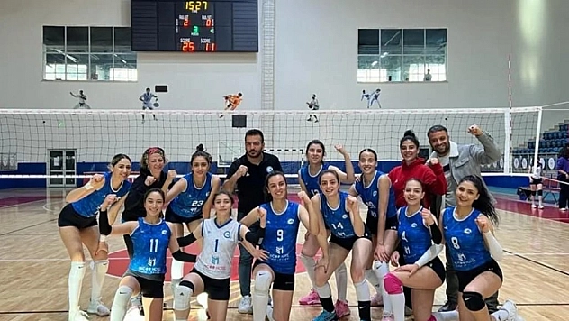 Kayıpsız devam