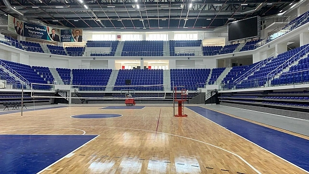 Malatya'da final heyecanı! Kupa sahibini arıyor!