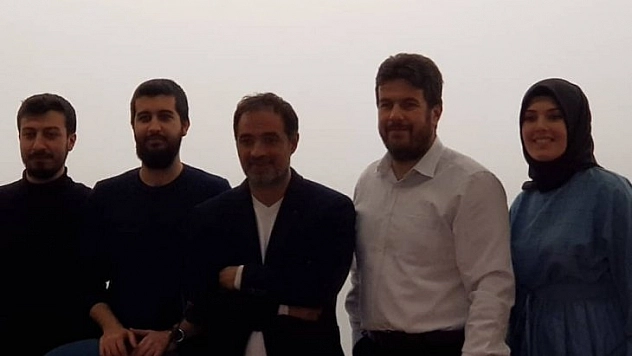 Vural deneyimlerini paylaştı