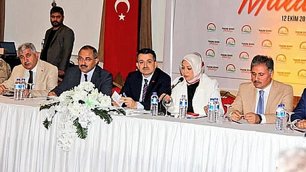 Bakan ilgilenecek