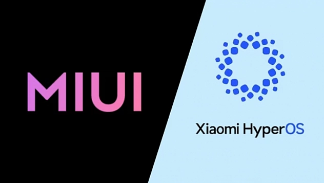 Xiaomi cihazlar için MIUI dönemi resmen kapandı