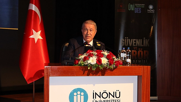 Ya gömüldüler ya da denizde boğuldular| Akar, Malatya'da konuştu!