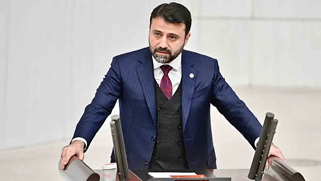 Yangın Mücadelesi Spekülasyonlarına Sert Tepki: 'Hesap ne 'Selden Nasıl Kütük Kaparım?'