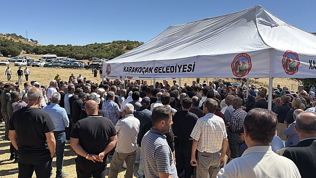 Yangın süsü verilen cinayet Malatya Adli Tıp'ta çözüldü: Silahla vurulmuşlar