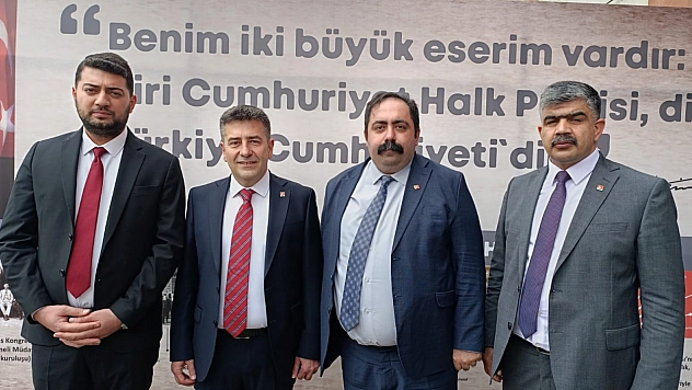 'Yaparsa Ağbaba yapar'