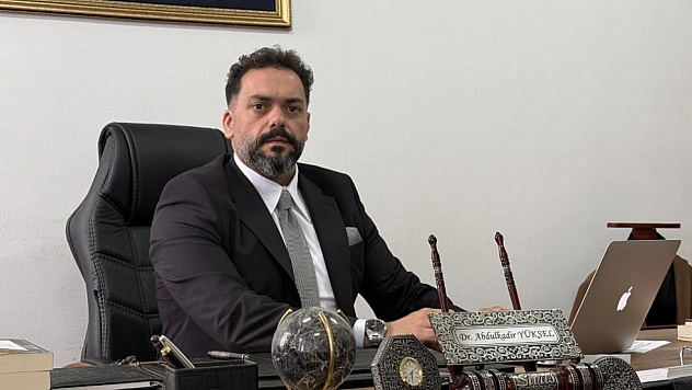 Yapay zeka 2030'a kadar 92 milyon işi ortadan kaldıracak