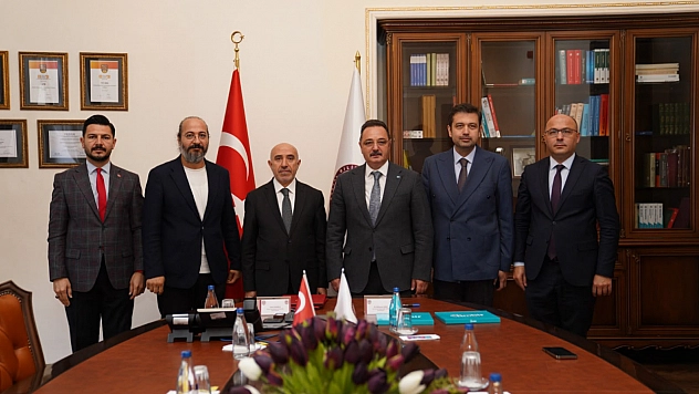 Yapay Zekâ ve Dijital Medya Eğitimi Verilecek