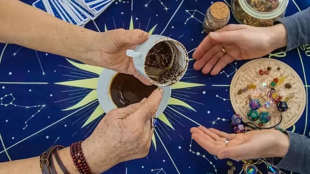 Yapay zekaya fal baktırdı! Duydukları yüzünden kocasından boşandı
